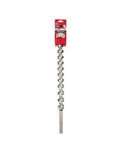 Milwaukee Tool SDS-MAX MX4 4CT 1-1/2 x 23"