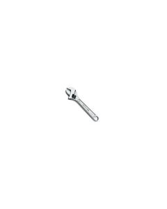 S K Hand Tools WRENCH ADJUSTABLE 6IN.