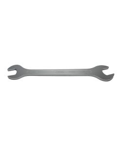 VIM TOOLS 1-3/16 Inch X 1- 1/4 Inch Flat Wrench