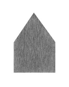 MLW48-80-5150 image(1) - Milwaukee Tool 150 Grit Mesh Sanding Sheets for M12 FUEL Orbital Detail Sander (12 PK)
