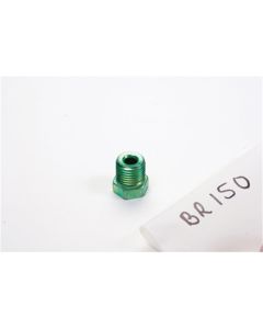 SRRBR150 image(1) - S.U.R.&R. 1/2 Inch-20 Inverted Flare Nut - 4 Piece