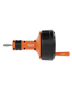 KLE53020 image(0) - Klein Tools 18-Inch Drain Snake Auger, 3-Pack