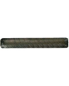 PRO21-299A image(0) - Stanley-Proto Stanley tool STANLEY Surform 21-299A Half Round Regular Cut Replacement Blade, Half Round, 10 in Blade