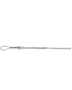 KLEKPM075 image(0) - Klein Tools Weaved Flexible Eye Pulling Grips 16-Inch