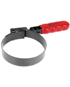 Wilmar Corp. / Performance Tool Swivel Filter Wrench 4 to 4-3/8"