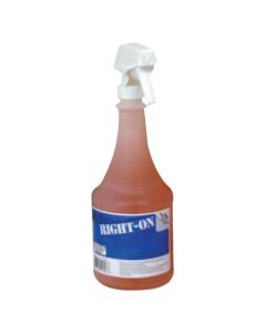 Prostripe-Stripes Right-On Z0315 Graphic Application Formula Solvent, 128 oz Bottle, Liquid