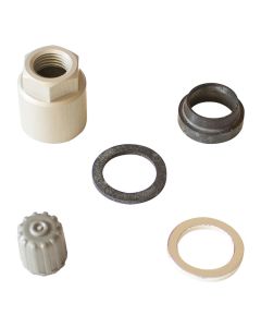 Hamaton Service Kits for Pacific LFB1 / LFC1