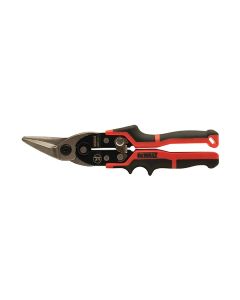DWTDWHT14673 image(1) - DEWALT Left Cut Ergo Aviation Snip