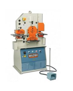 Baileigh SW44-RPD-0500-1/2/1/32 1/2 ROUND DIE FOR IRONWORKER