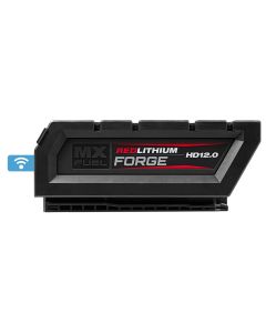 MLWMXFHD812 image(2) - Milwaukee Tool MX FUEL  REDLITHIUM FORGE HD12.0 BATTERY PACK