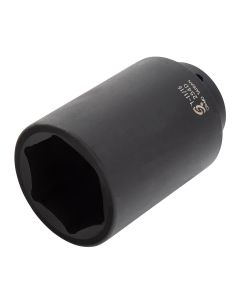 Sunex 1/2 in. Drive Deep Impact Socket, 1-1