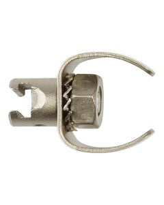 Milwaukee Tool 1" C-CUTTER Attachment w/ RUST GUARD Plating