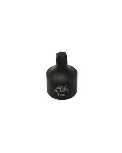 CTA9368X02 image(0) - CTA Manufacturing T40 3/8 Socket