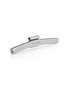 PLO69055 image(0) - PLOMBCO Inc 1.50 oz P style Value Line clip-on weight