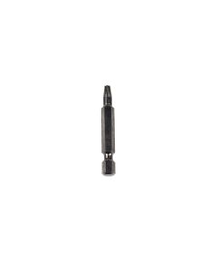 K Tool International Screw Extractor T20, 1/4 in. shank, 50 mm length