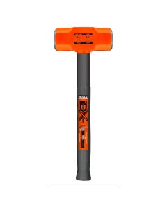 TIT63618 image(2) - Titan IDX 8 lb. Indestructible Sledge Hammer