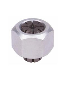 MLW48-66-1020 image(0) - Milwaukee Tool 1/2-inch Self-Releasing Collet and Locking Nut Assembly