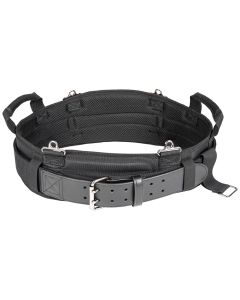 KLE55918 image(0) - Klein Tools Tradesman Pro&trade; Tool Belt - M