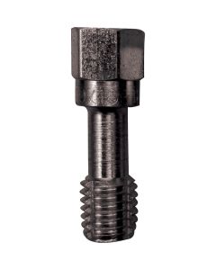 KAS50-2612 image(0) - Lang Tools (Kastar) 50-2612-0005 - National Fine Rethreading Tap 3/8"-24