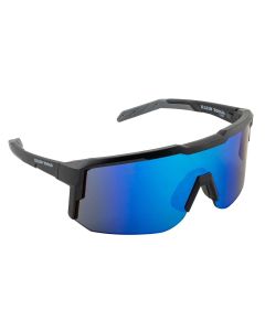KLE03002 image(0) - Klein Tools Polarized Blade Safety Glasses, Blue Lens