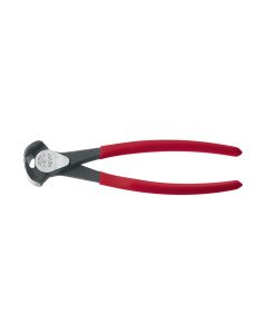 KLED232-8 image(0) - Klein Tools End-Cutting Pliers, 8-Inch