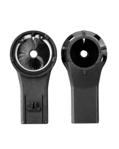 MLW49-90-2300 image(1) - Milwaukee Tool M12 HAMMERVAC Nozzle