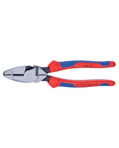 KNP0902240 image(1) - KNIPEX LINESMANS PLIER