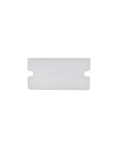 AVC14543 image(0) - AUVECO PLASTIC RAZOR BLADE