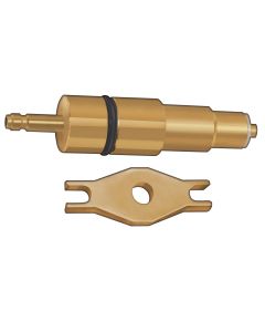 SGT35600 image(1) - SG Tool Aid Diesel Tester Adapter for 5.9L Cummins with 24 Valve Electronic Injection
