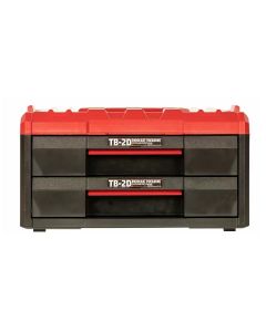 ShopSol Shuter TB2 Stackable Tool Box