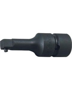 KKNNV14433A-150P image(0) - Ko-ken USA NV14433A-150P 1/2 Sq. Dr. Adaptor 3/8 Square 150mm Pin type