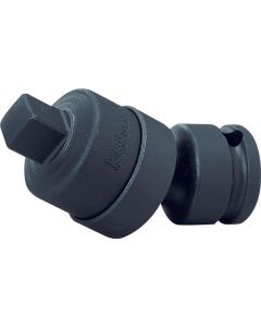 Ko-ken USA 13770-B 3/8 Sq. Dr. Universal Joint 3/8 Square Length 56mm Ball type