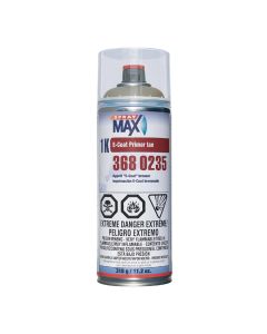 SMX3680237 image(0) - SprayMax 1K E-Coat Primer- Olive Brown