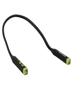 WLMW2687 image(2) - Wilmar Corp. / Performance Tool 400+LM Li-Ion Neck Light