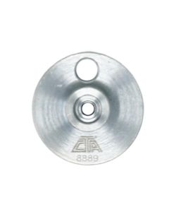 CTA MANUFACTURING Volvo Fuel Injector Upper Seal Tool