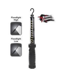 BAYNSR-2168B image(1) - Bayco Recharge Floodlight - Black