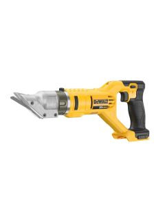 DWTDCS491B image(0) - DeWalt 20V MAX* 18 Gauge Swivel Head Metal Shear (Tool Only)