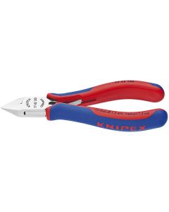 KNIPEX 5 1/4 DIAGONAL CUTTERS
