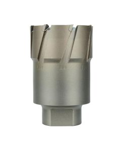 MLW49-57-2500 image(0) - Milwaukee Tool 2-1/2" Threaded Steel Hawg Cutter