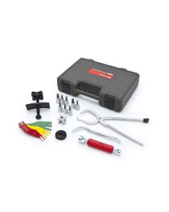 KDT41520 image(1) - GearWrench 15 Piece Brake Service Set