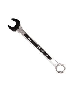 K Tool International Wrench 19mm Combination 12 Point 15 Degree