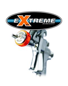 IWA5672 image(0) - Iwata LPH400-144LVX GUN/CUP(PCG7DM)