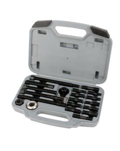 WLMW89710 image(0) - Wilmar Corp. / Performance Tool Harmonic Balancer Installer