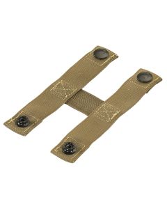 Streamlight Replacement Retainer MOLLE - Sidewinder - Coyote