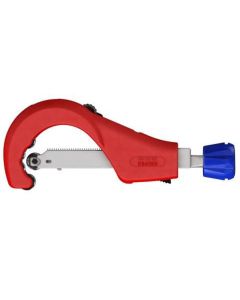 KNP903103BKA image(2) - KNIPEX 10 1/4" KNIPEX TubiX XL Pipe Cutter