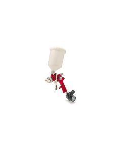 HITT501 image(0) - High Teck Products T501 Performance Series HVLP Spray Gun, 1.4 mm Nozzle, Aluminum