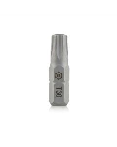 GETST30B image(0) - Grip Edge Tools 1/4" Hex Dr RPT Star Bit - T30