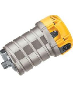 DWTDW618M image(0) - DeWalt 2-1/4 HP (Maximum Motor HP) EVS Router Motor with Soft Start