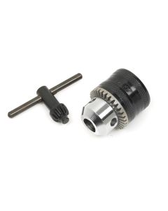 KDT30598 image(1) - GearWrench CHUCK JACOBS 1/2IN. & KEY MULTI-CRAFT