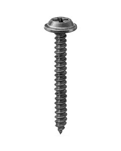 AVCAP12218 image(0) - AUVECO PAK #8 X 1-1/2 TAPPING SCREWS